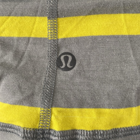 ⭐️Men’s Lululemon Tshirt - Picture 3 of 3